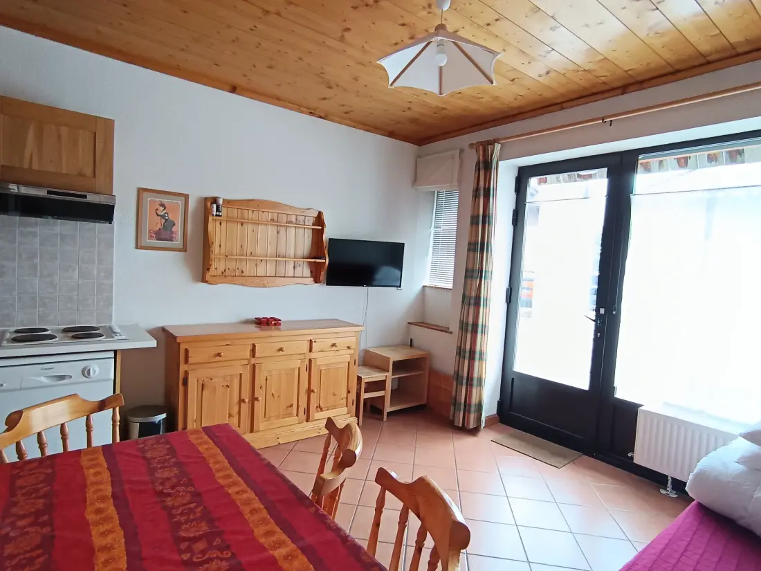 Residentie Alpet Ii