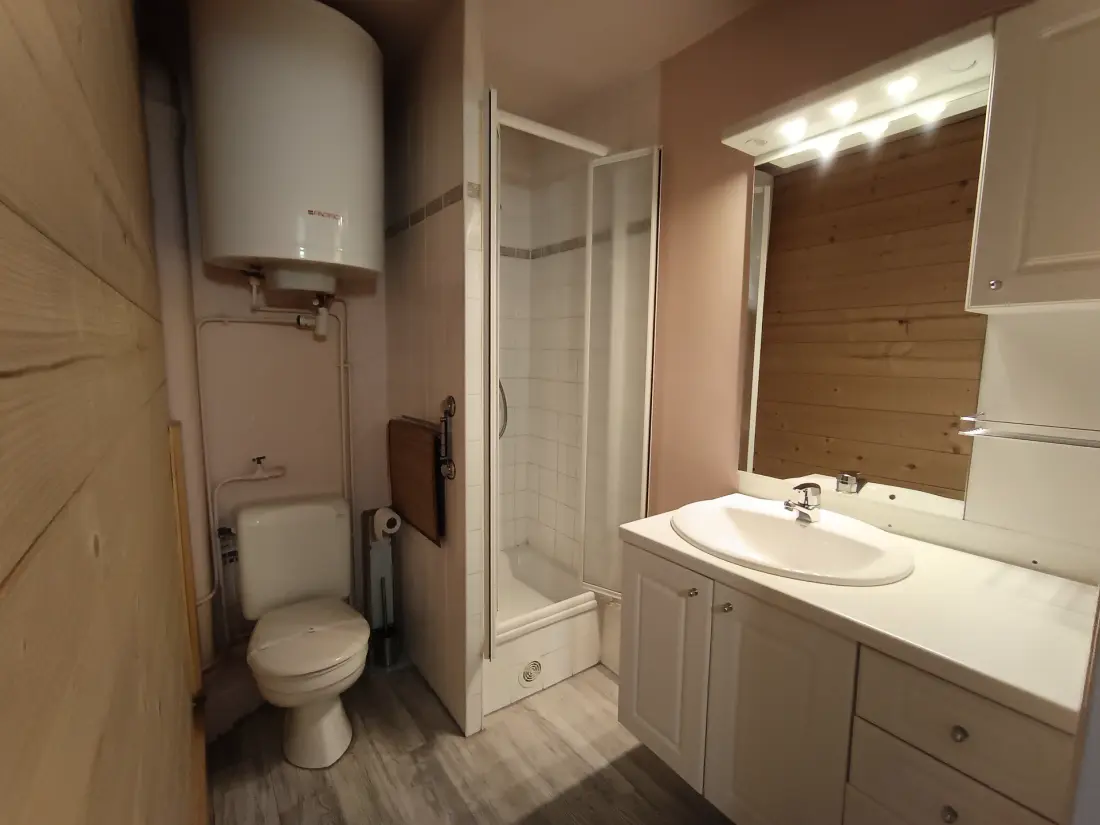 Residentie Alpet Ii