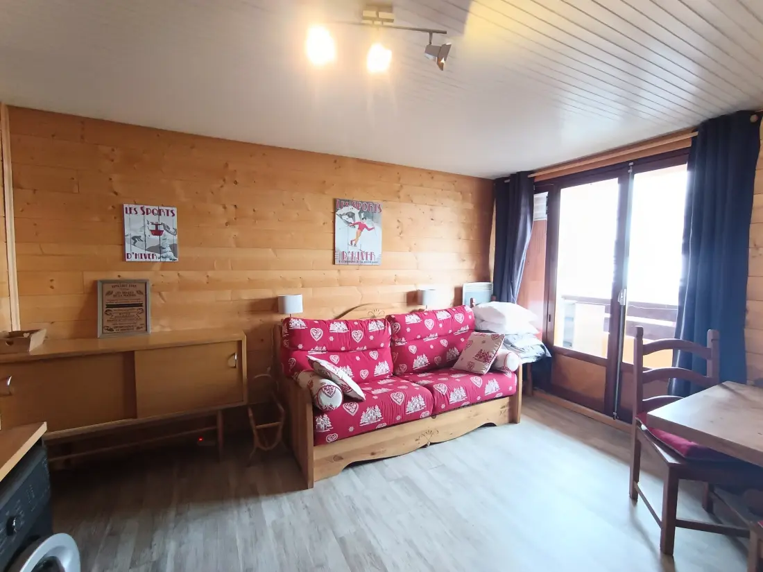 Residentie Alpet Ii