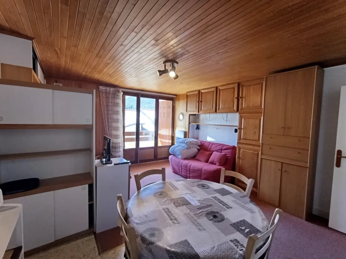 Residentie Alpet Ii