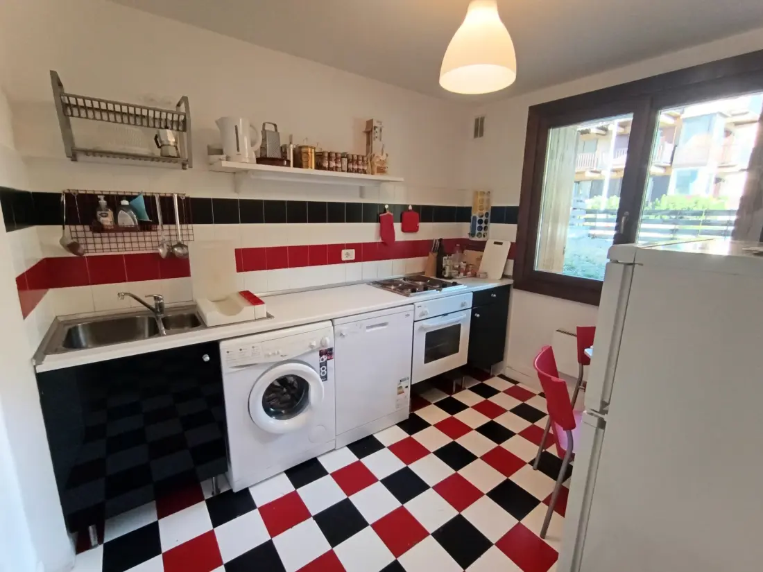 Residentie Alpet Ii