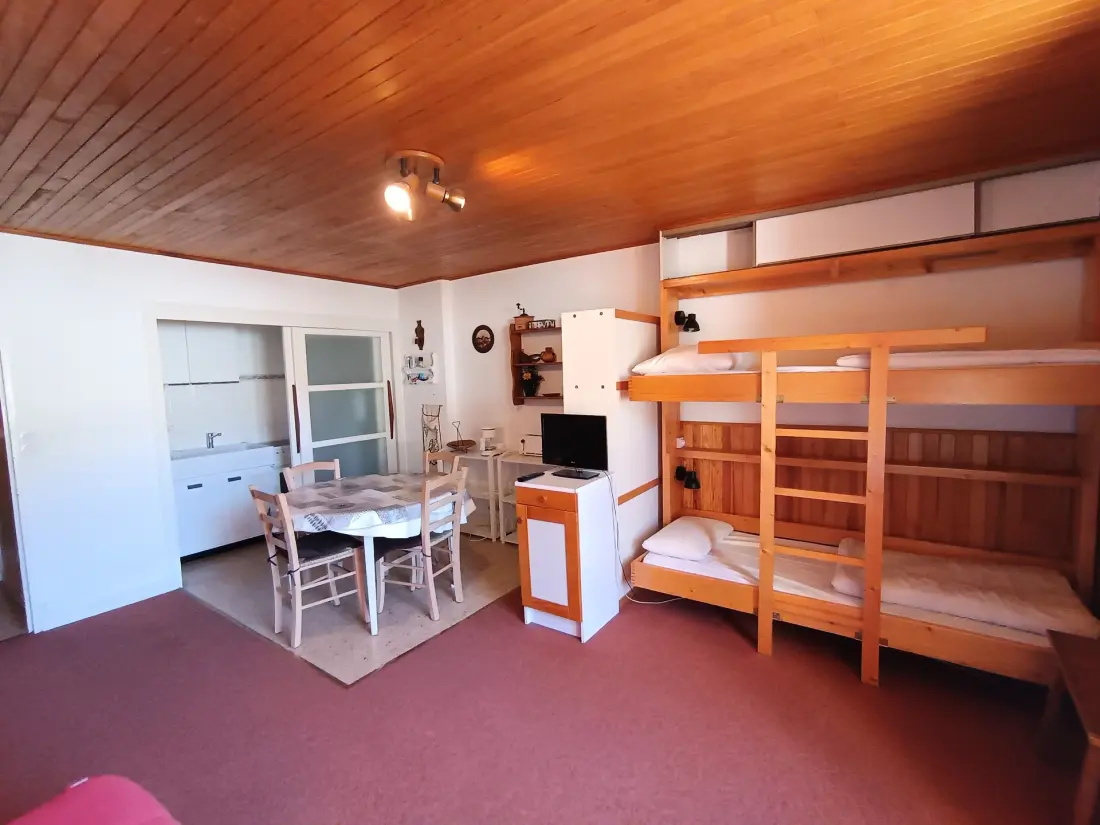 Residentie Alpet Ii