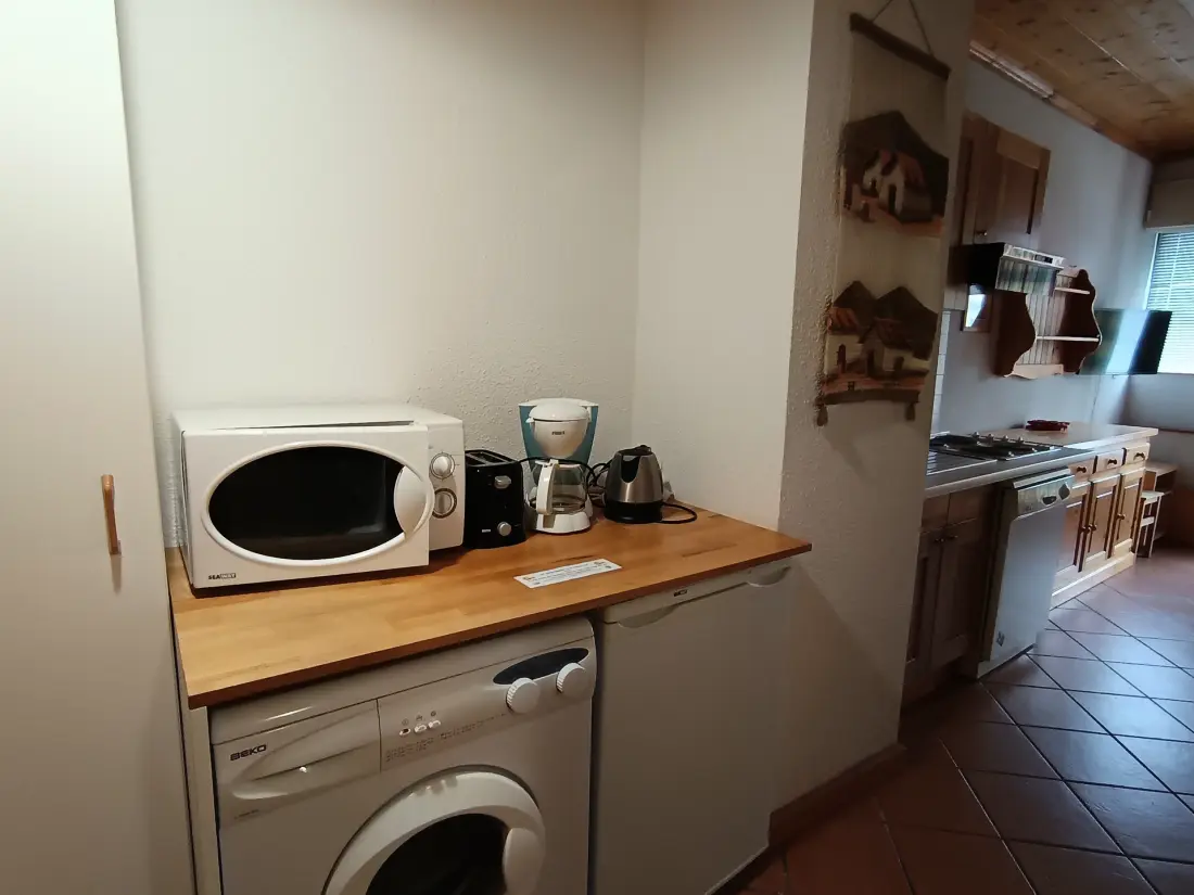 Residentie Alpet Ii