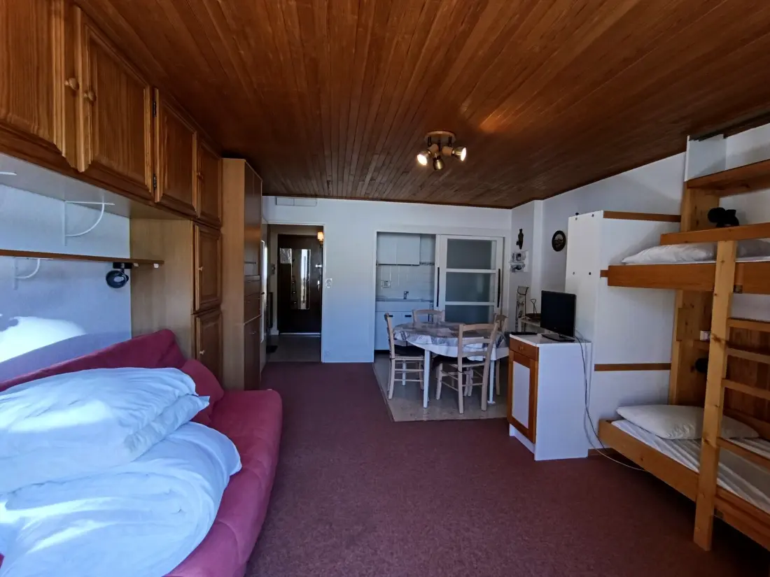 Residentie Alpet Ii