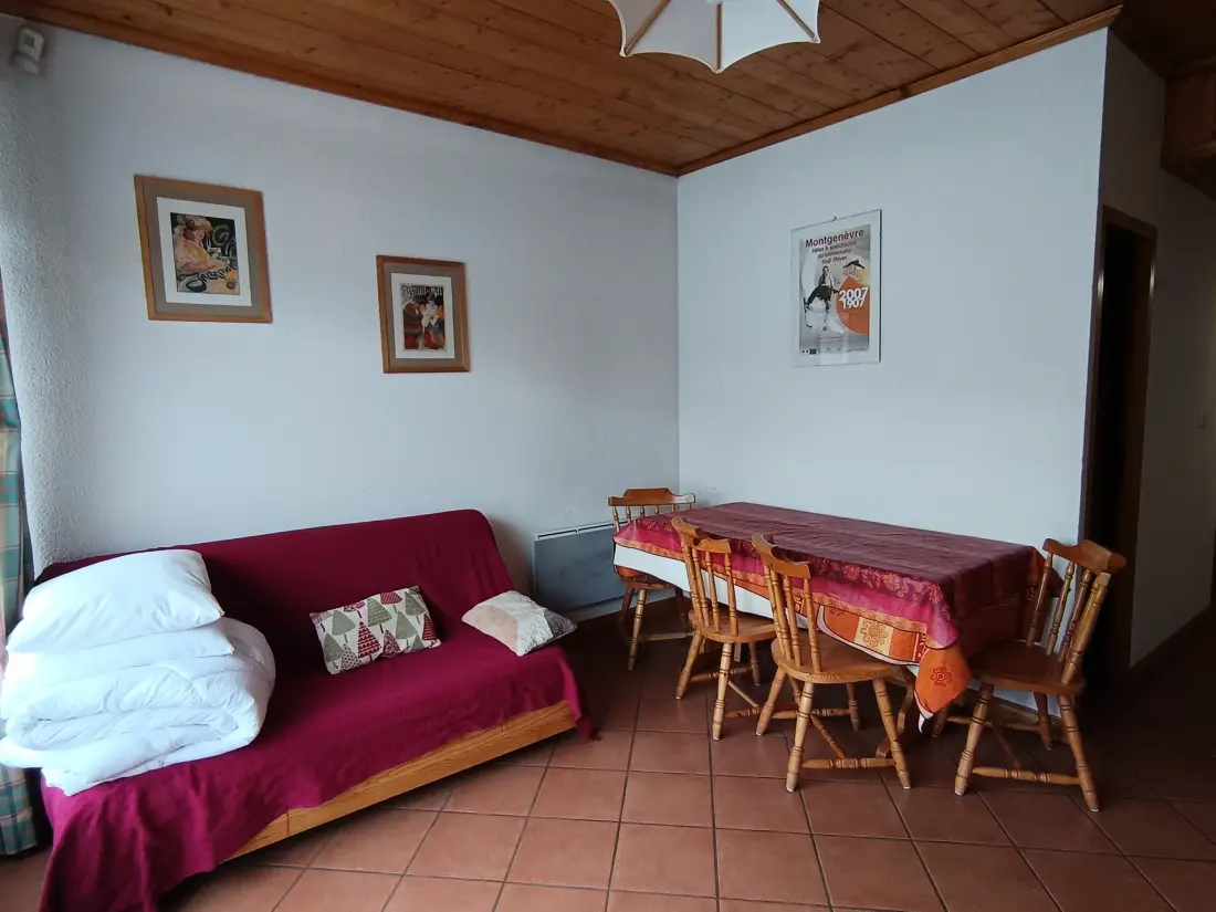 Residentie Alpet Ii