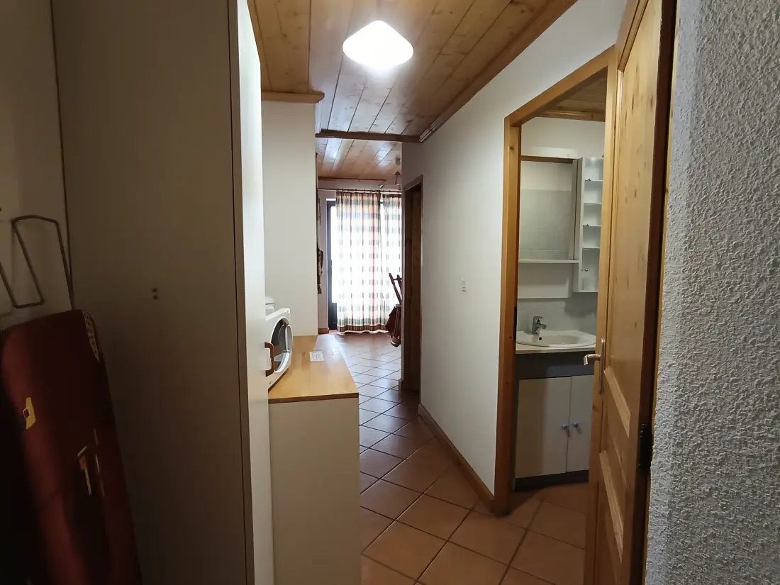 Residentie Alpet Ii