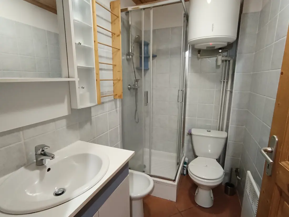 Residentie Alpet Ii