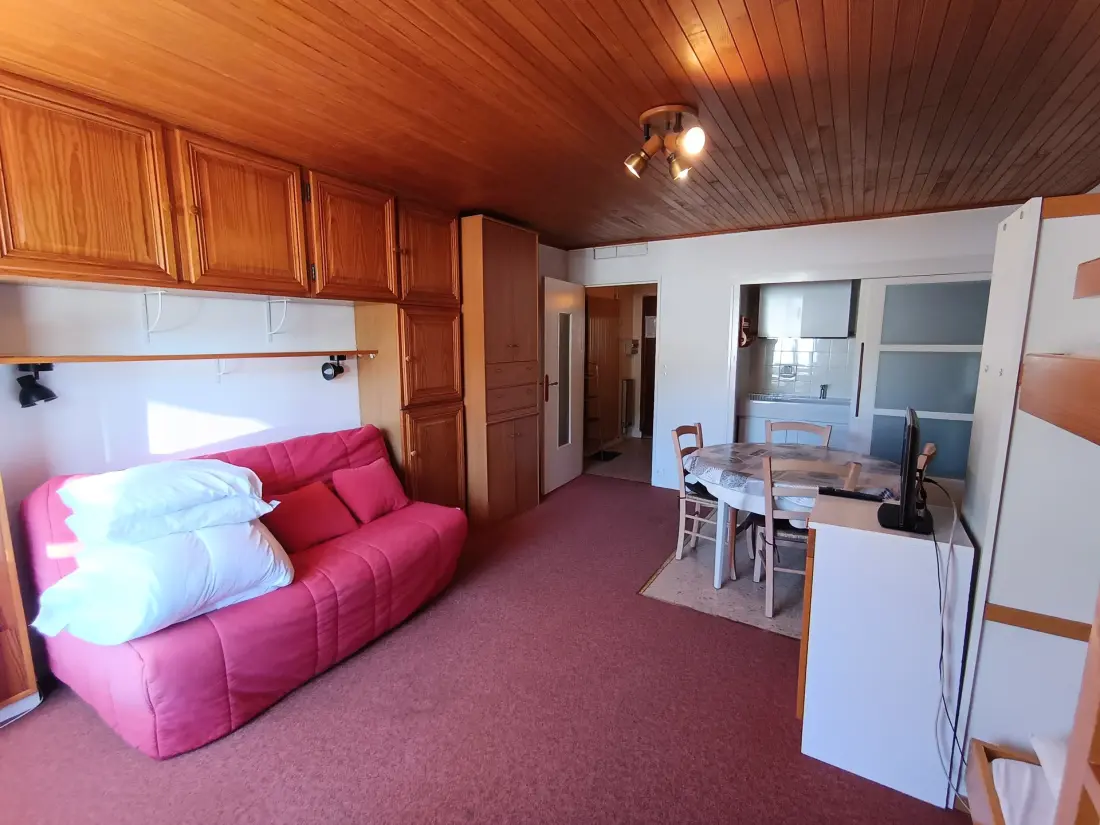 Residentie Alpet Ii