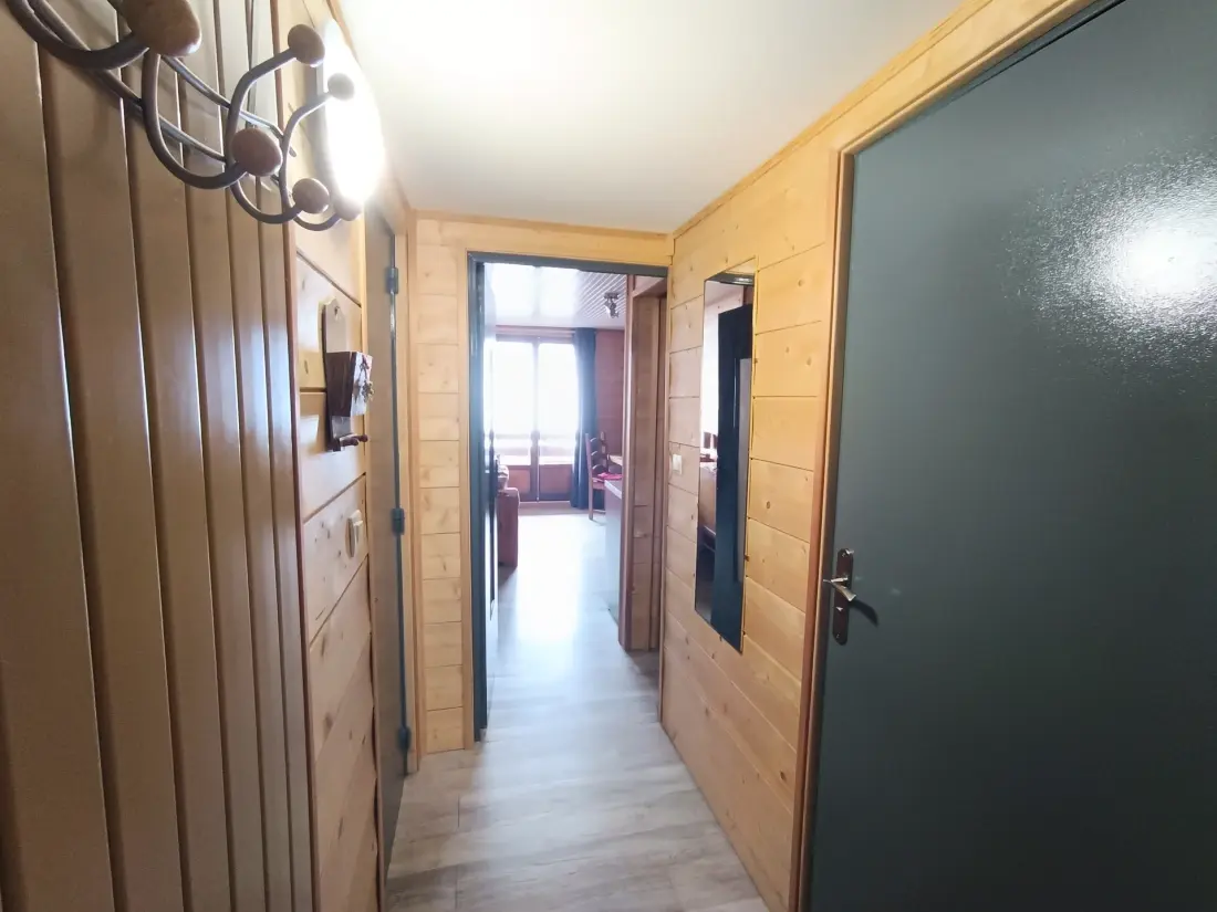 Residentie Alpet Ii