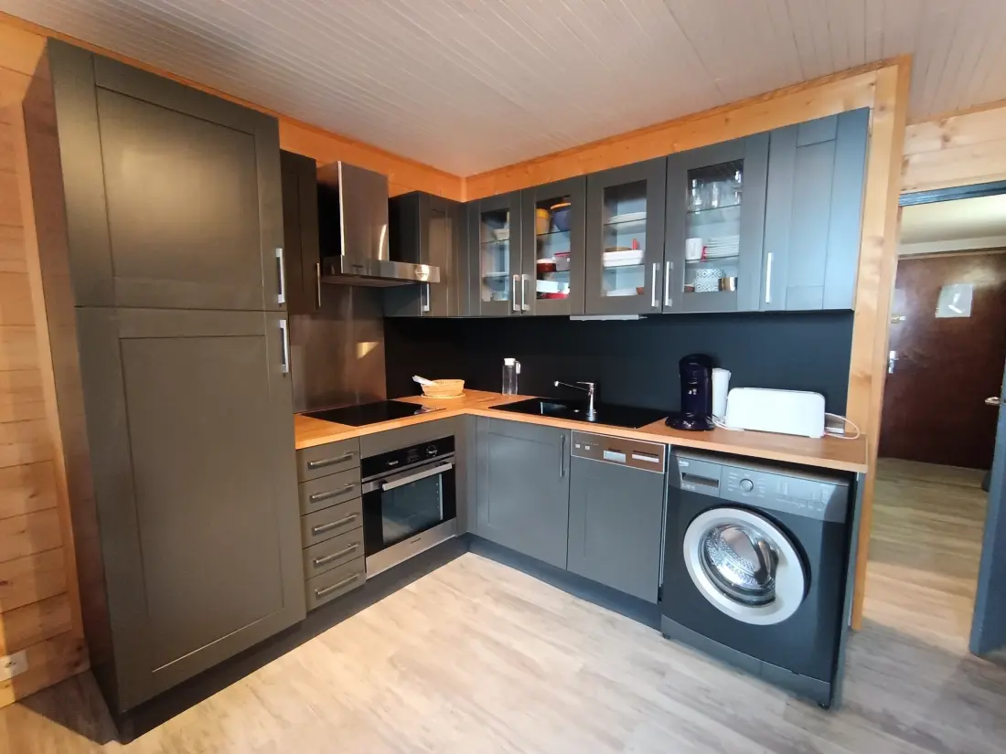 Residentie Alpet Ii