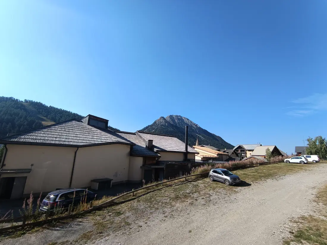 Residentie Alpet Ii
