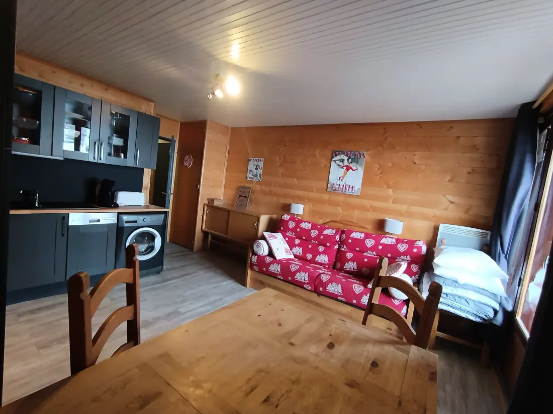 Residentie Alpet Ii
