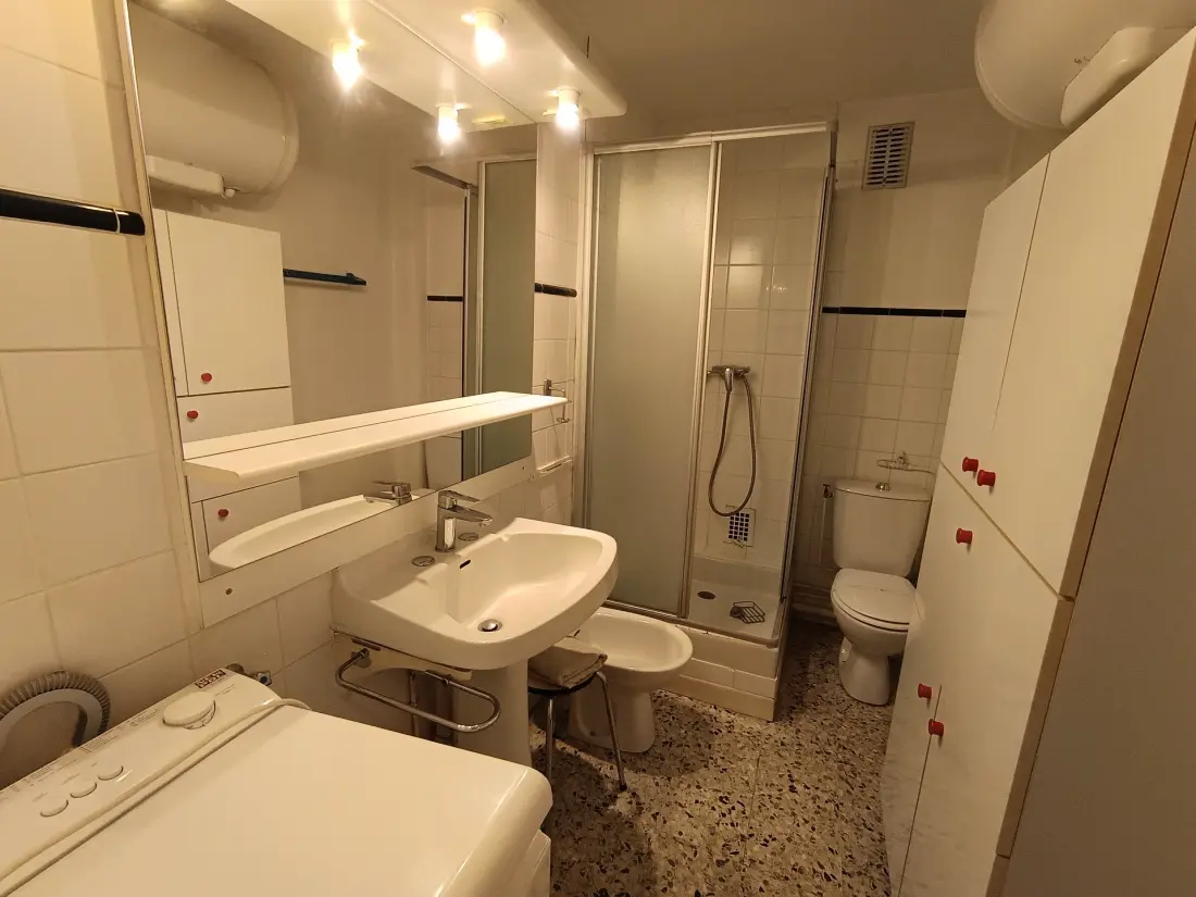 Residentie Alpet Ii