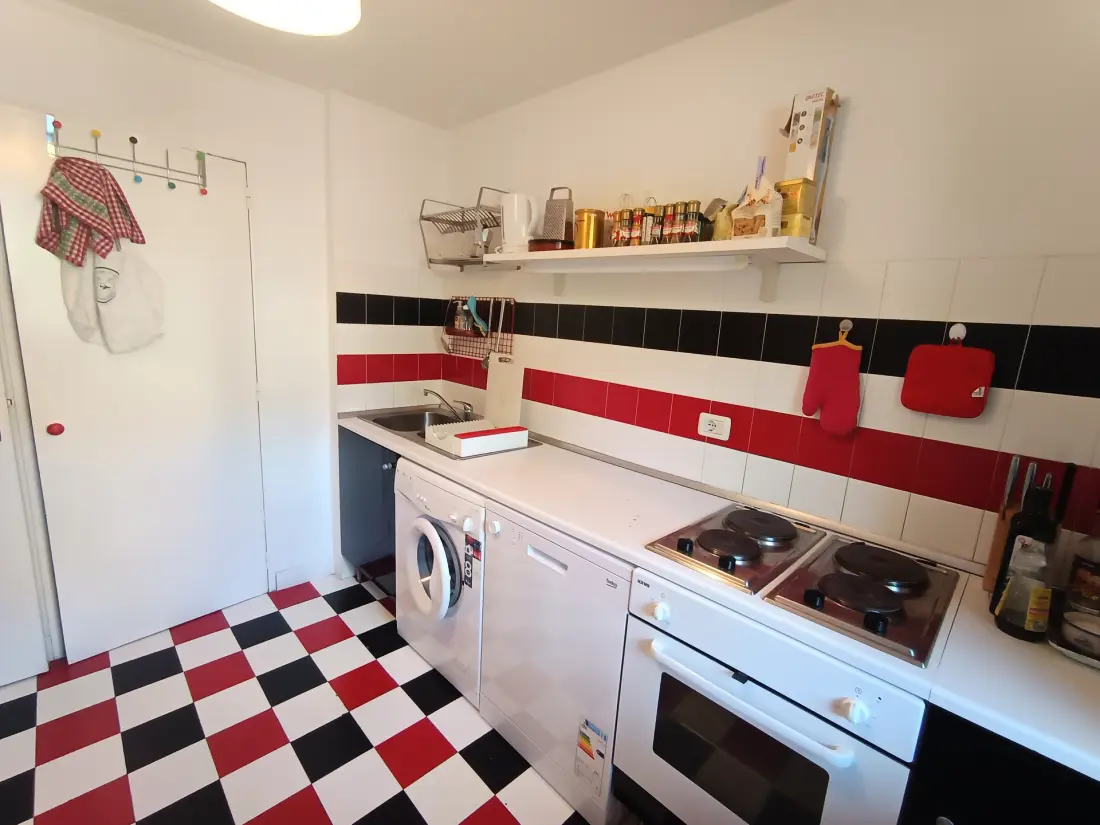 Residentie Alpet Ii