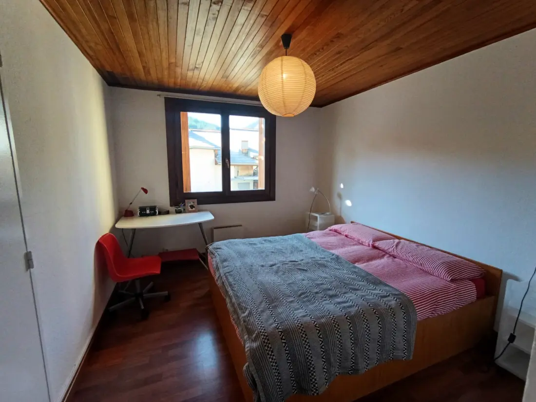 Residentie Alpet Ii