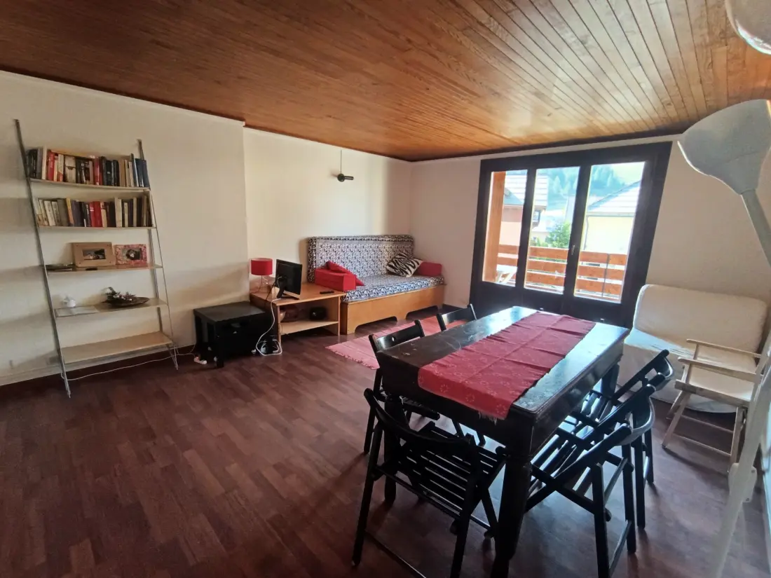 Residentie Alpet Ii