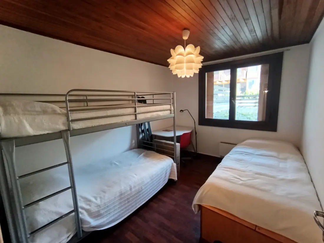 Residentie Alpet Ii