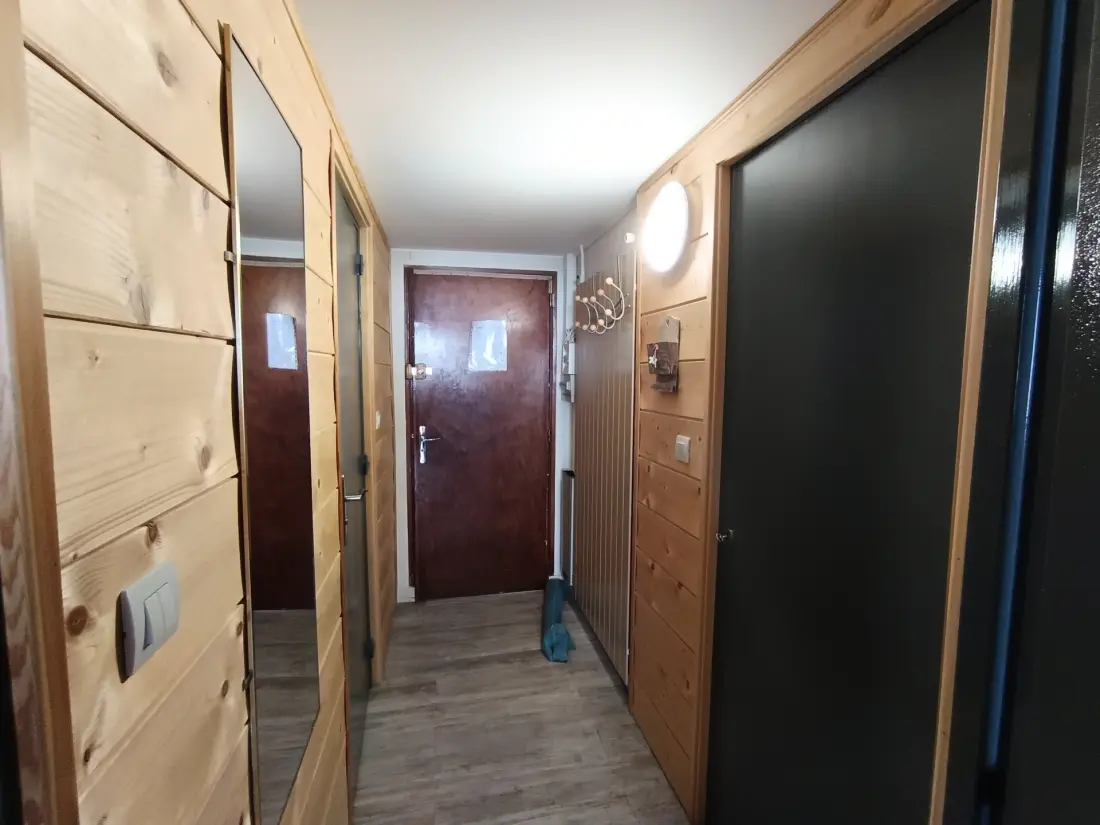 Residentie Alpet Ii
