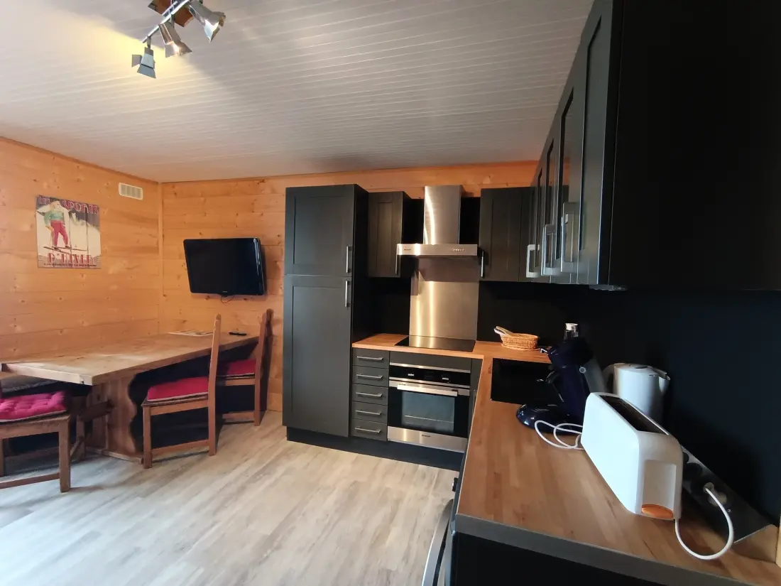 Residentie Alpet Ii