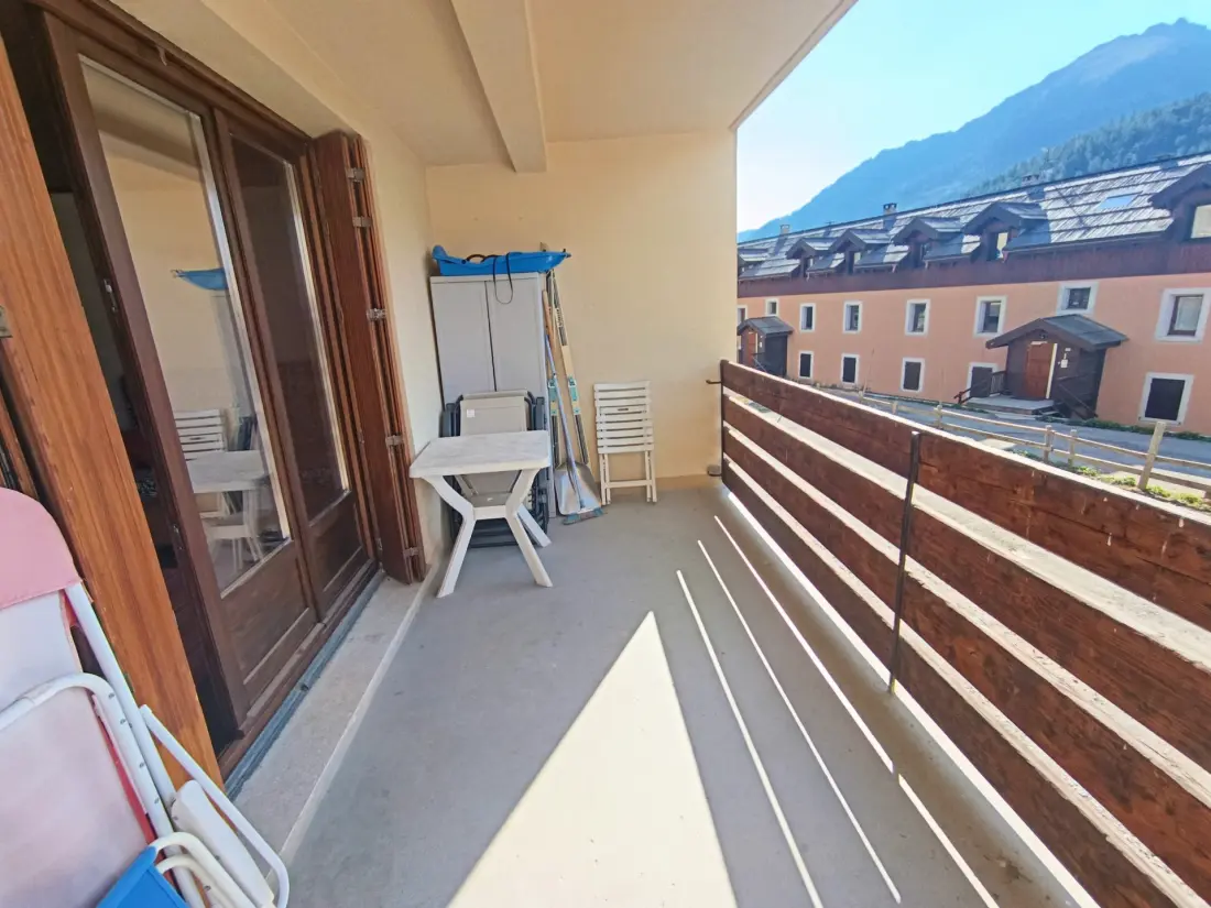 Residentie Alpet Ii