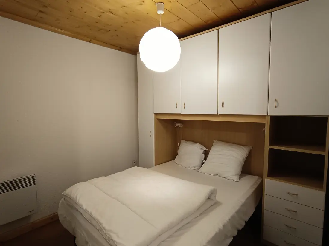 Residentie Alpet Ii