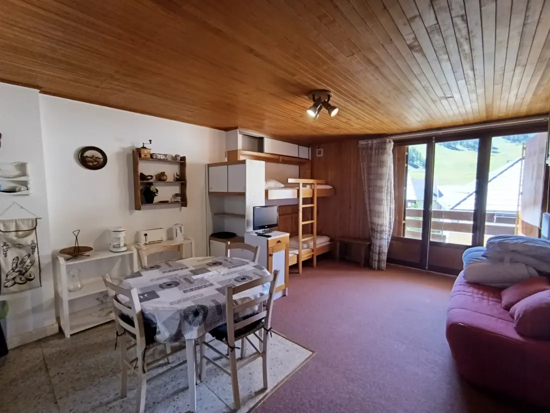 Residentie Alpet Ii
