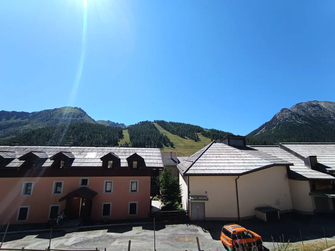 Residentie Alpet Ii