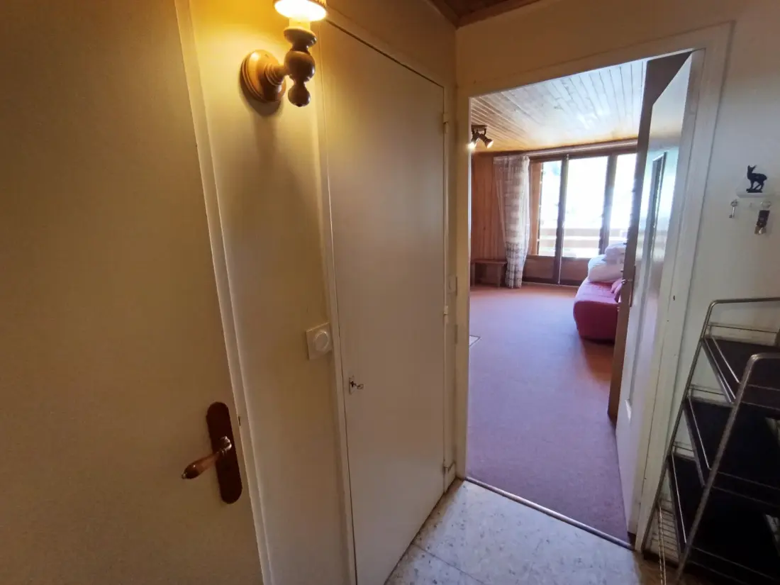 Residentie Alpet Ii