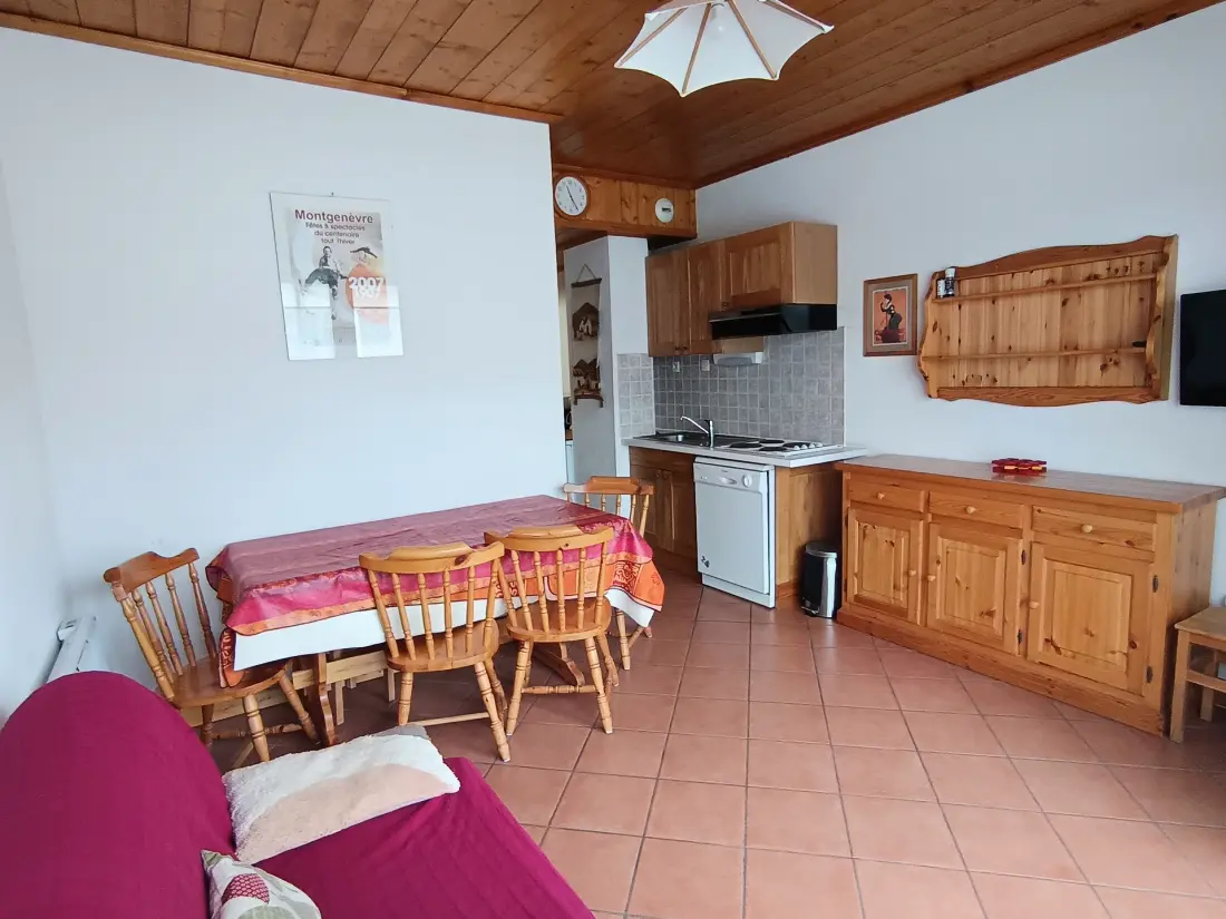 Residentie Alpet Ii