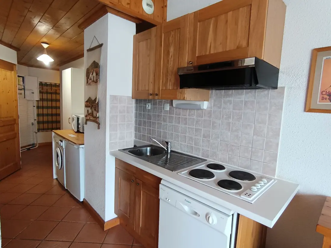 Residentie Alpet Ii