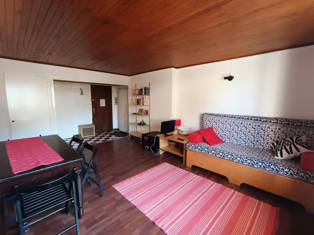 Residentie Alpet Ii