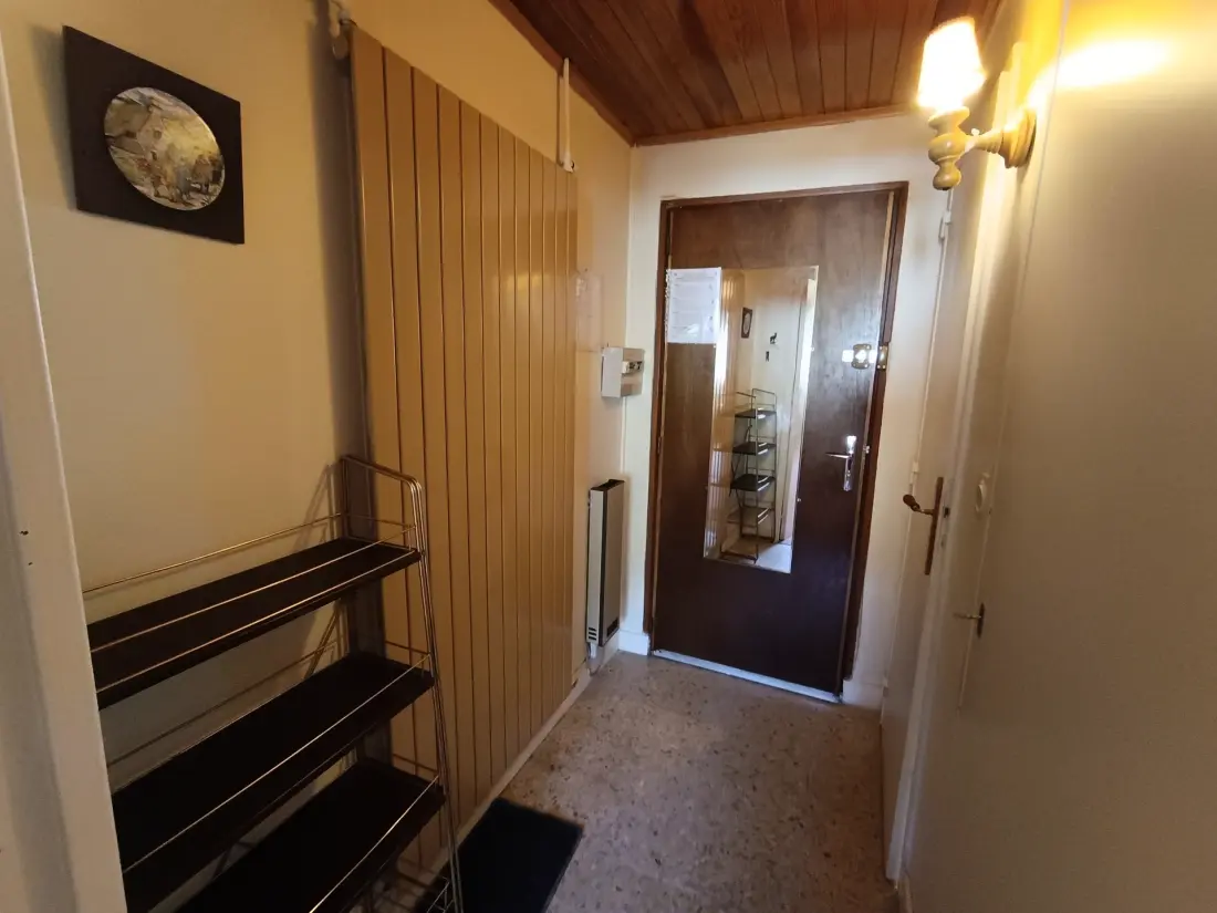 Residentie Alpet Ii