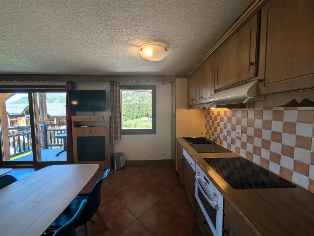Residentie Ancolie