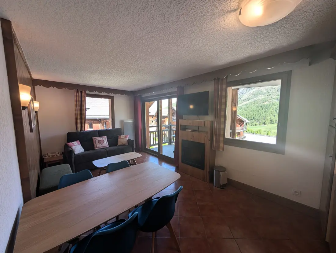 Residentie Ancolie