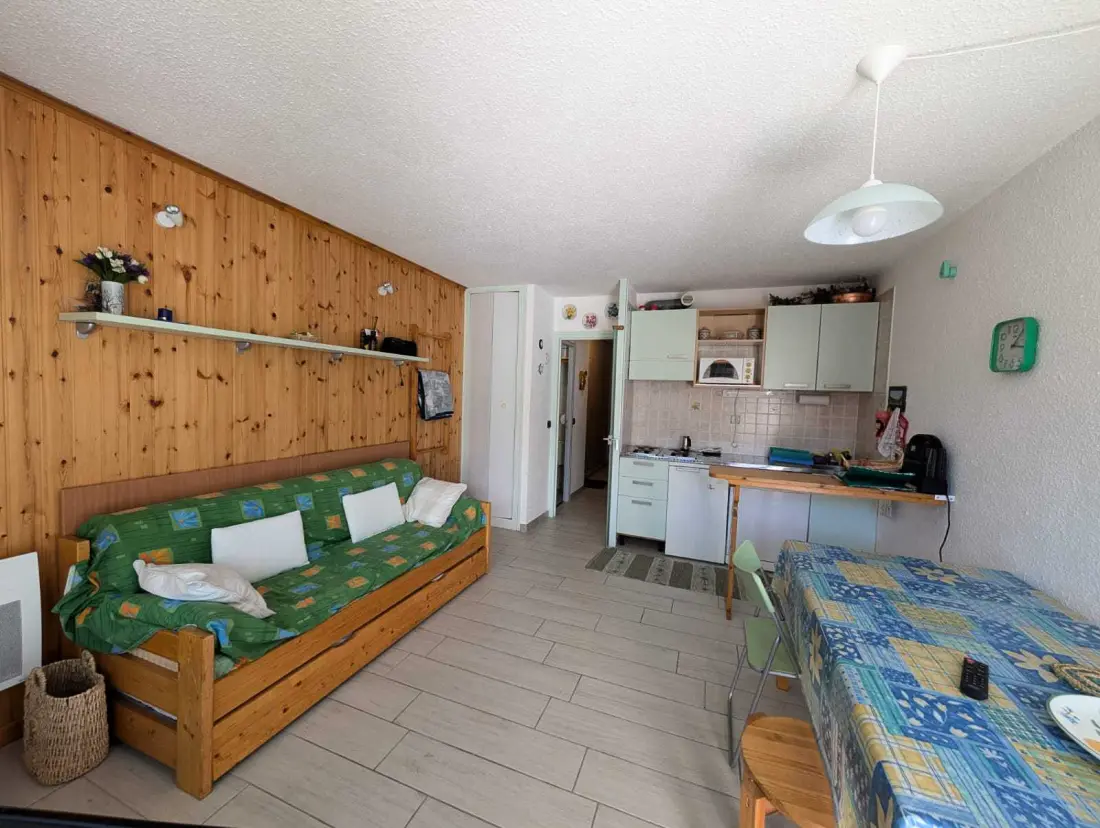 Residentie Arzerier