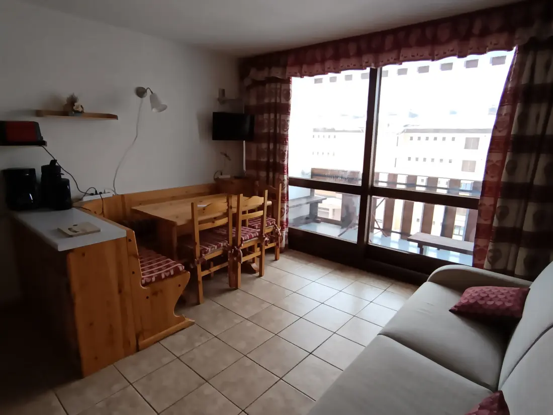 Residentie Arzerier