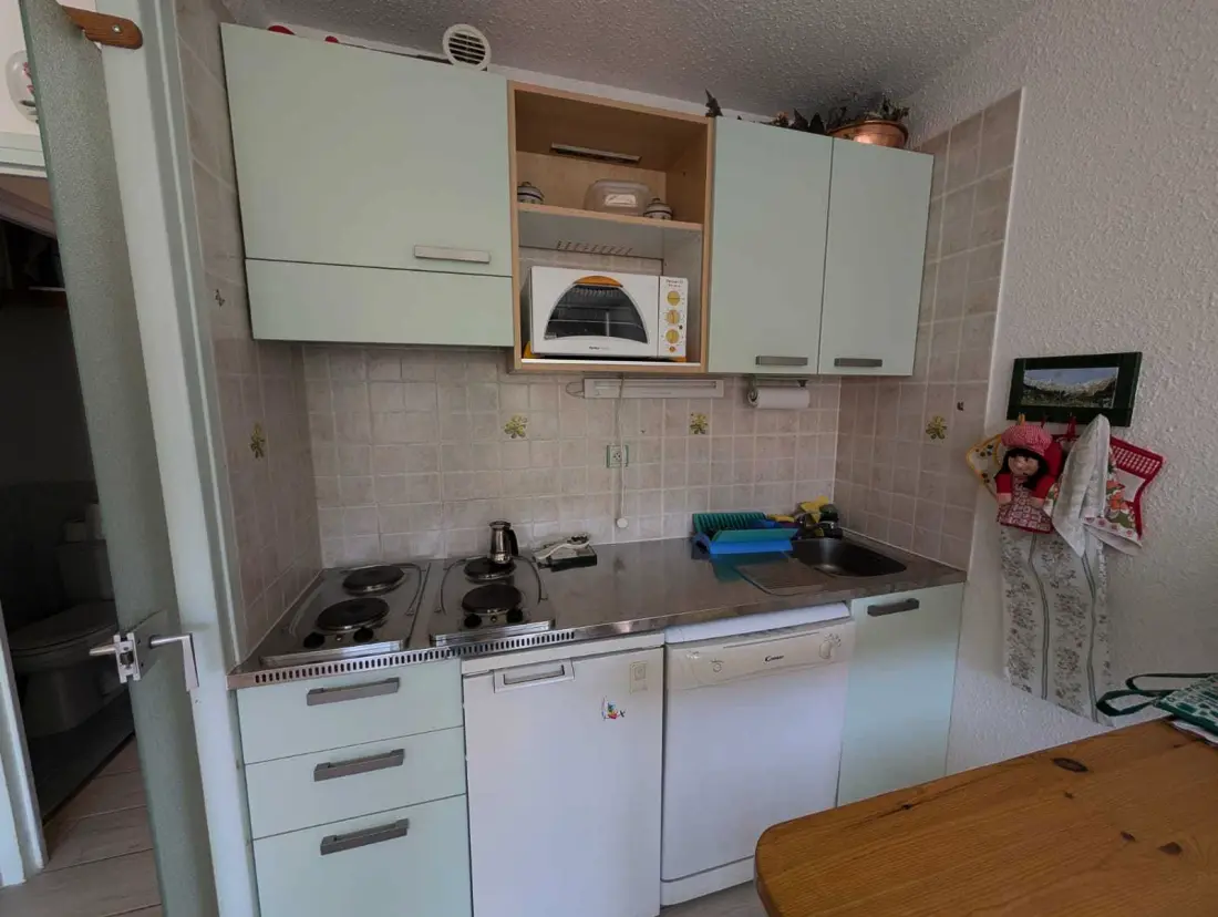 Residentie Arzerier