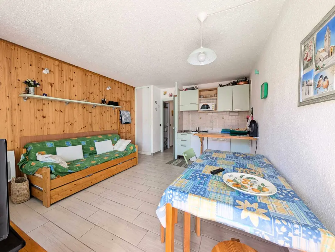 Residentie Arzerier