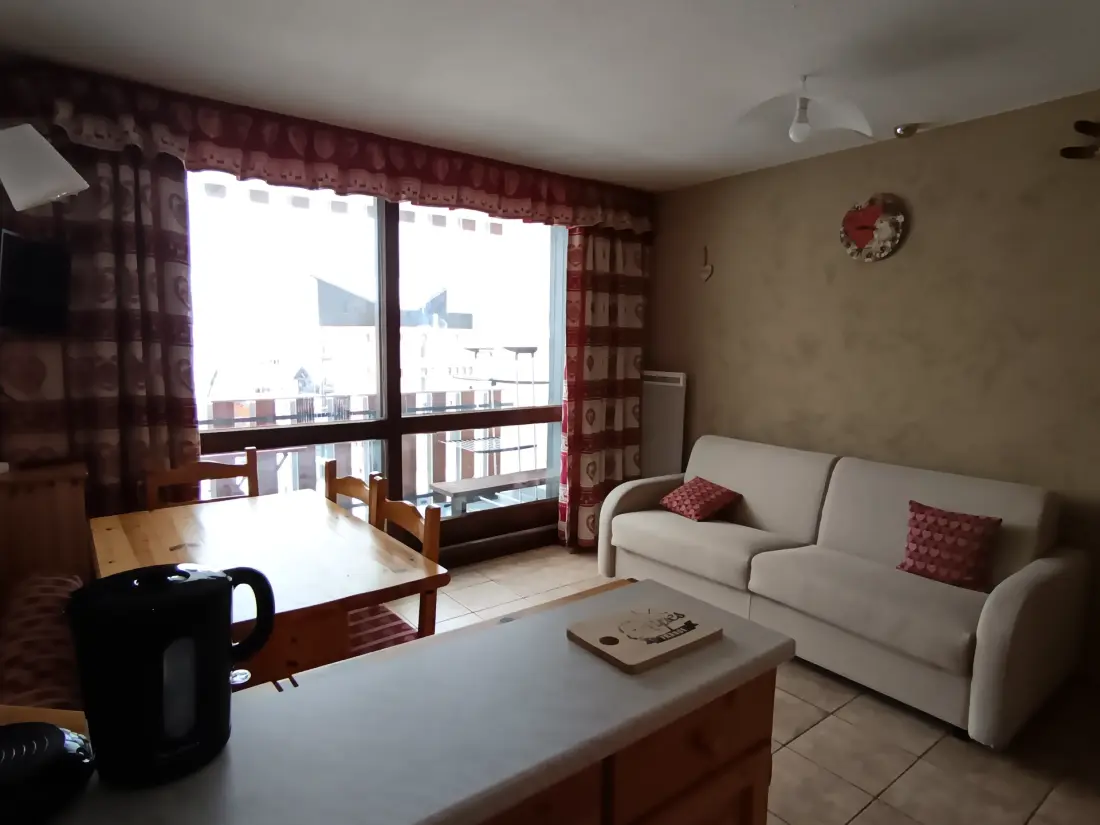 Residentie Arzerier