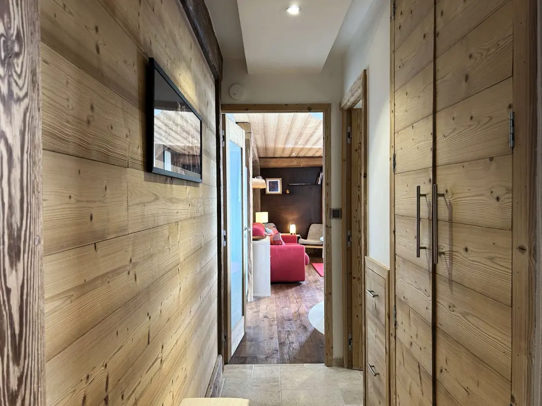 Arzerier Residence
