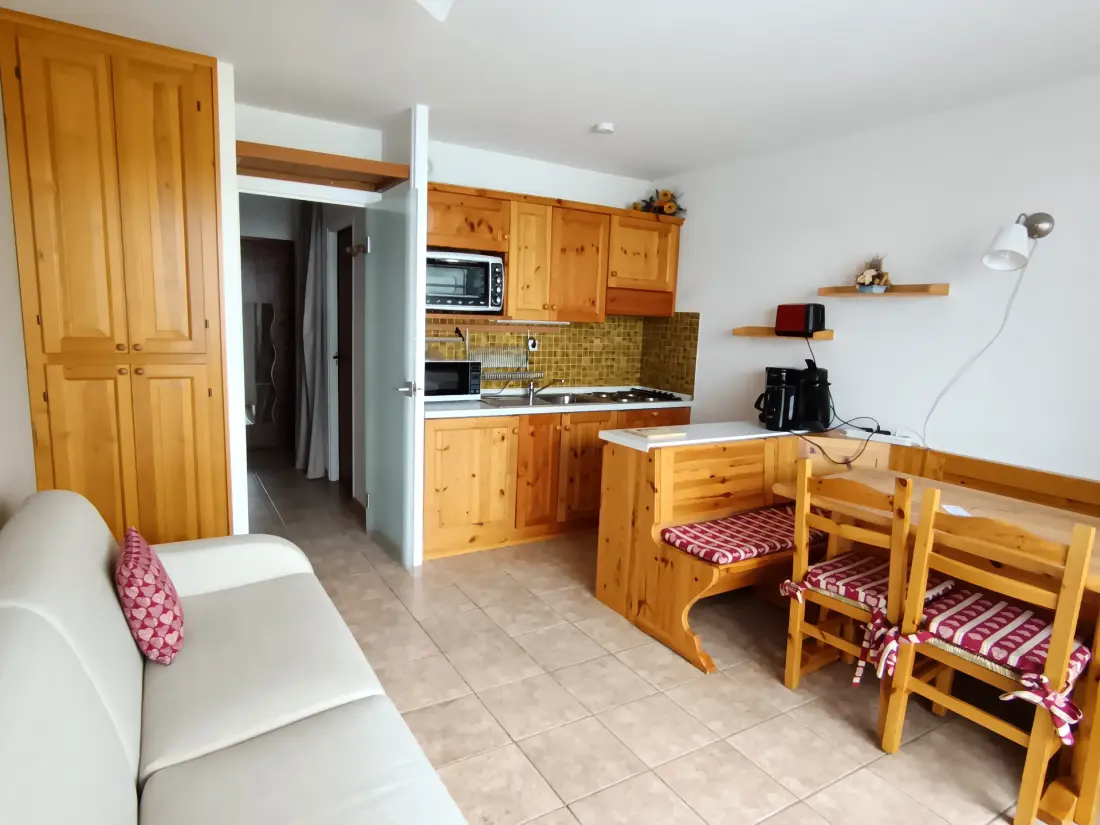 Residentie Arzerier