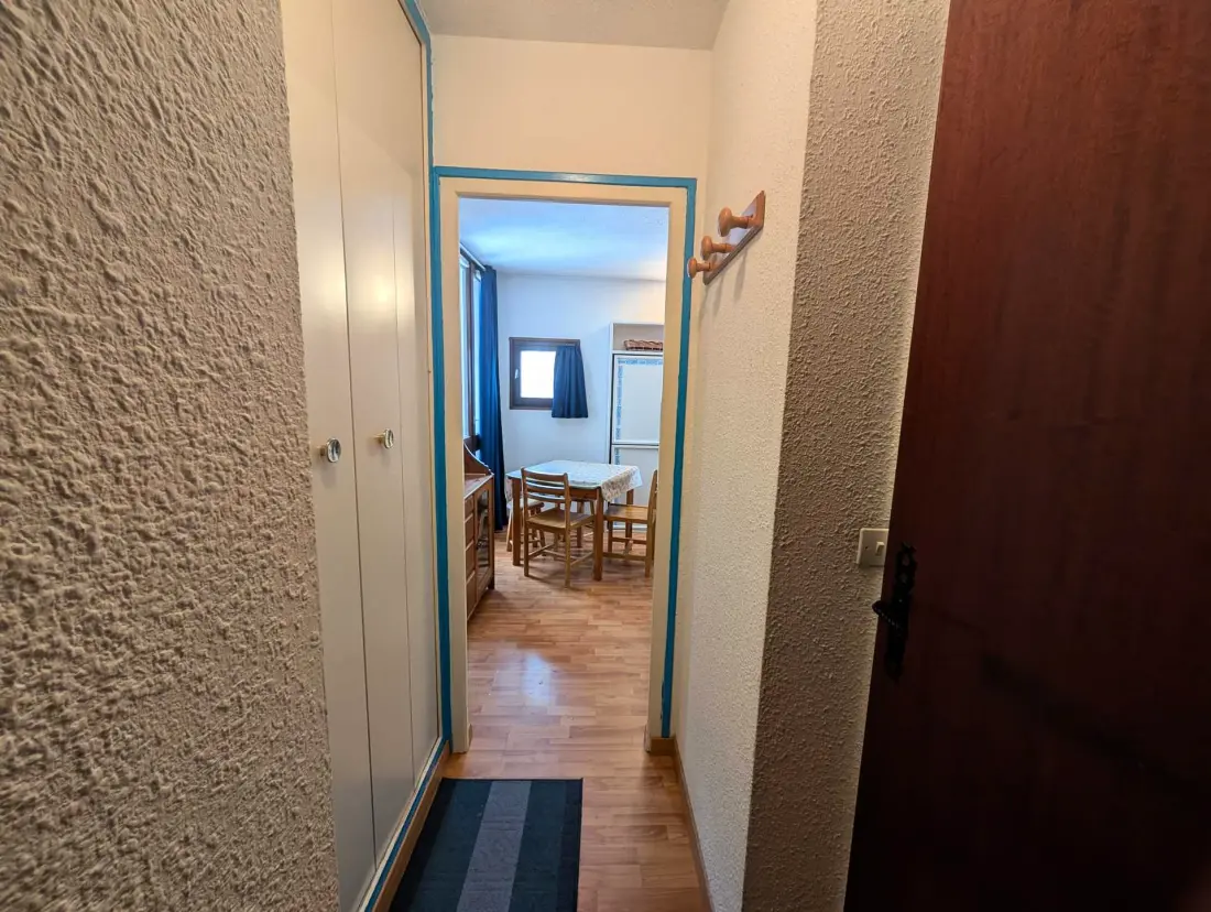 Residentie Arzerier