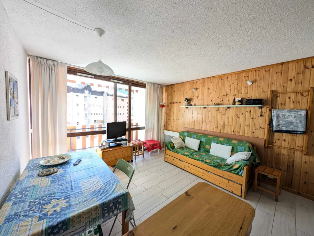 Residentie Arzerier