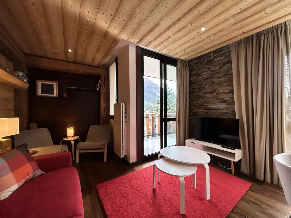 Arzerier Residence