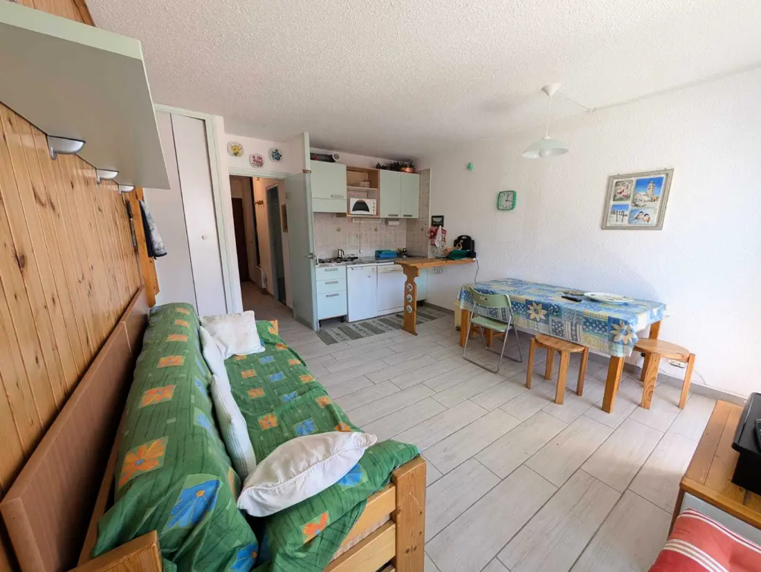 Residentie Arzerier