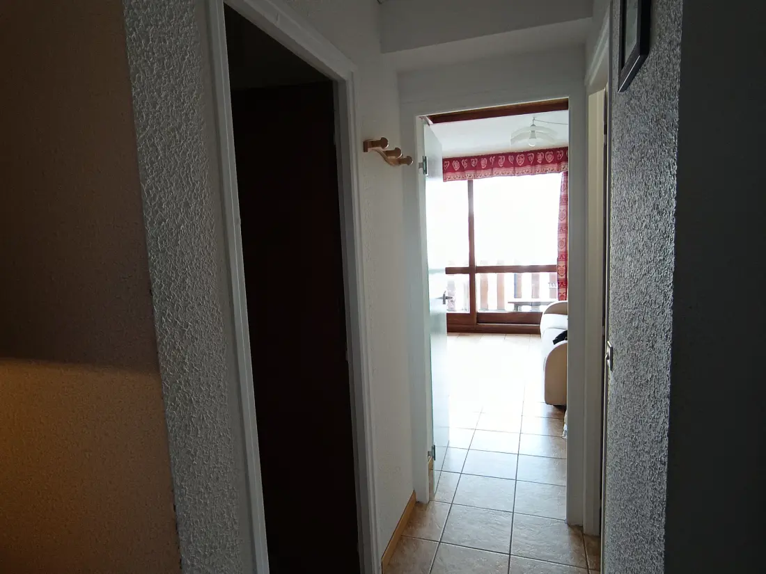 Residentie Arzerier