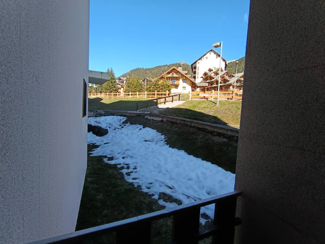 Residentie Arzerier