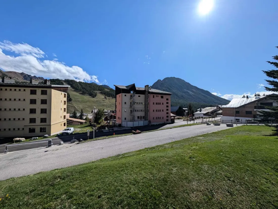 Residentie Arzerier