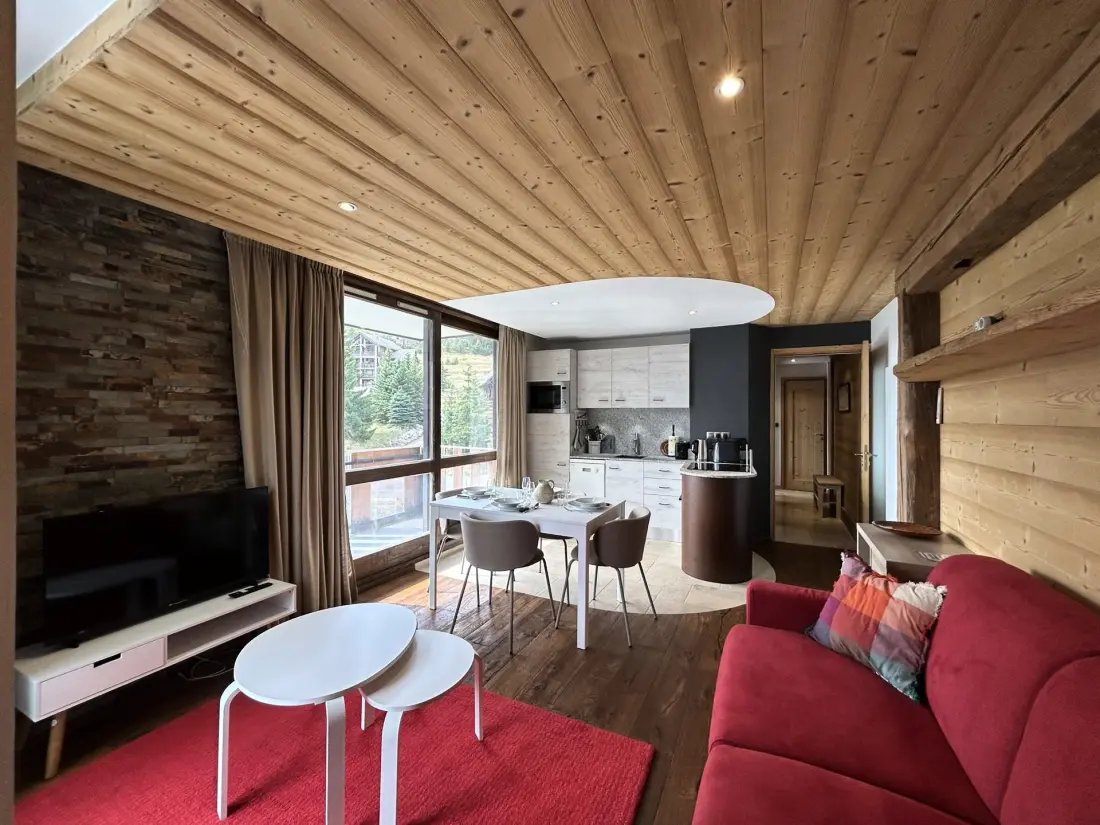 Arzerier Residence