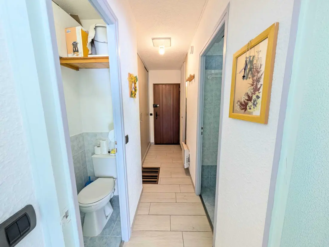 Residentie Arzerier